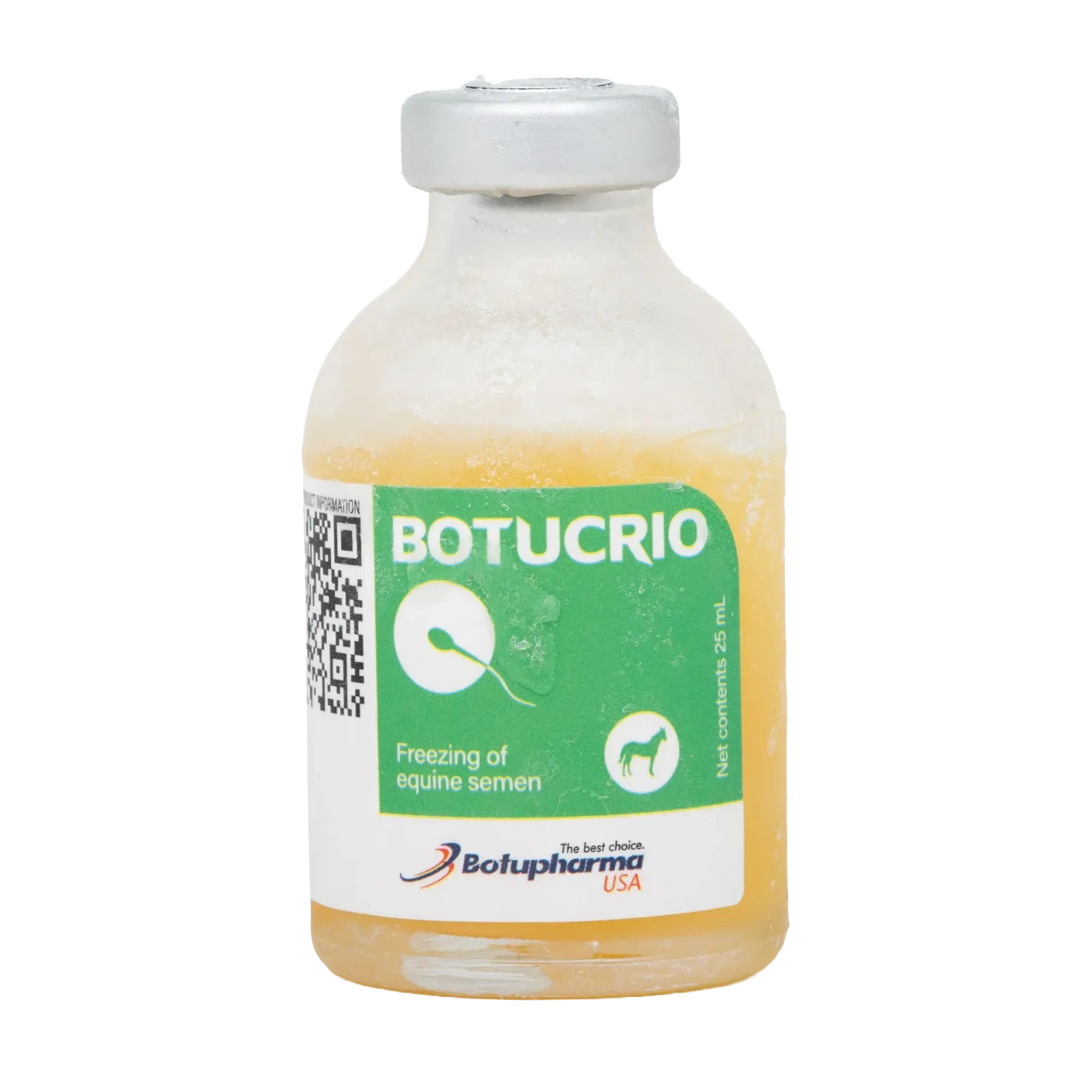 BotuCrio Freezing Extender