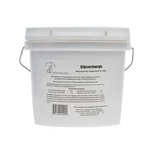 Annamaet Glycocharge Dog Supplements - 7.2 kg (15.9 lb)