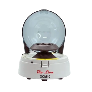 Multi-Speed Mini Centrifuge