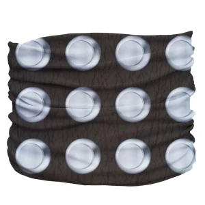 The Stud Pup Scruff - Slip-On Dog Neck Scarf