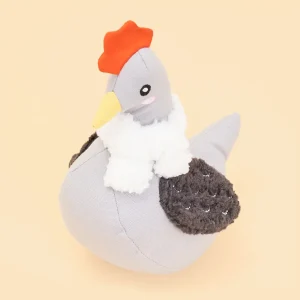 CHICKEN COTTON CUDDLER