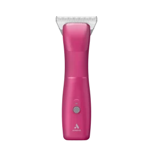 Andis eMERGE Clipper Pink w/30W Blade