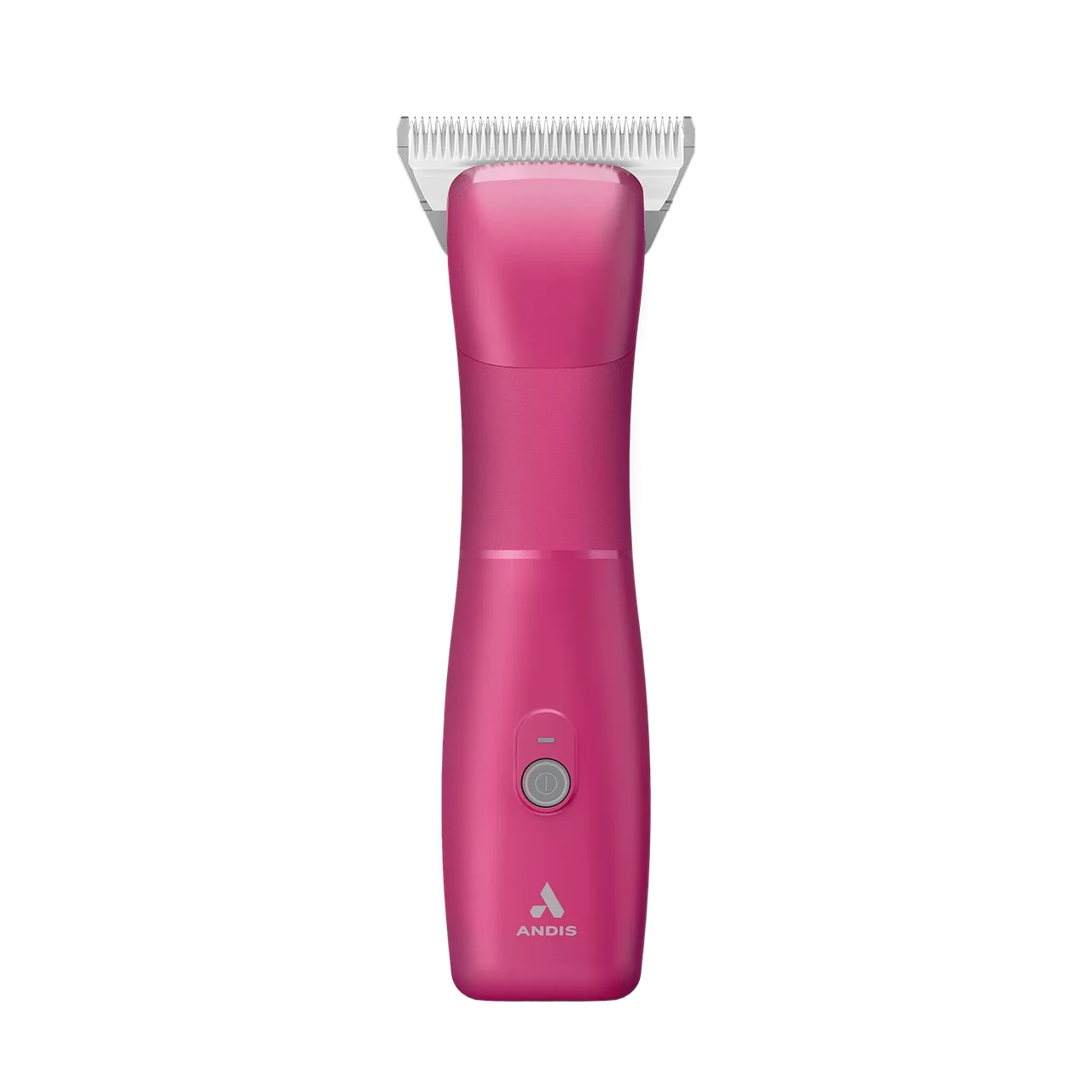Andis eMERGE Clipper Pink w/30W Blade