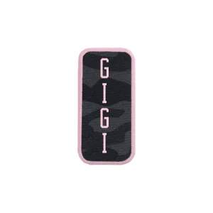 Custom K9 Mini Patch