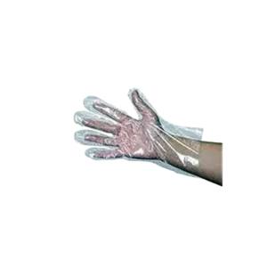 Super Dex Plastic Gloves