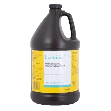 Lixotinic® for Dogs, Horses, and Cats - Image 2