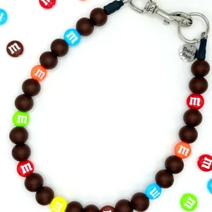 Candy Collection Melts in Style Beaded Collar