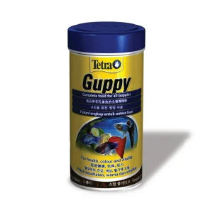 Tetra Complete Guppy Fish Food