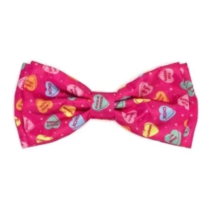 Puppy Love Bow Tie