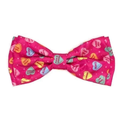 Puppy Love Bow Tie