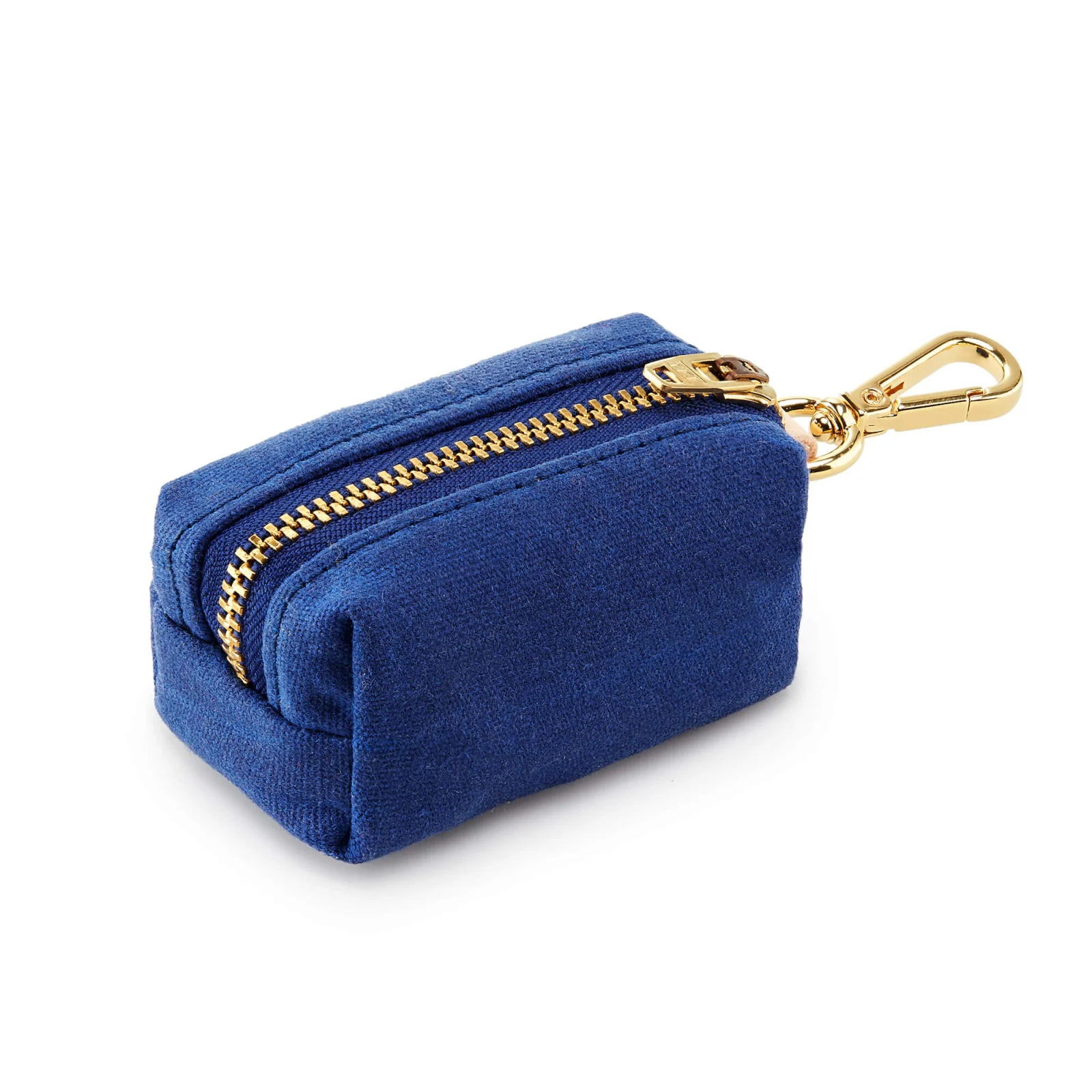 Ocean Waxed Canvas Waste Bag Holder - Image 2
