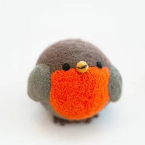 ROBIN BEASTBALL DOG TOY