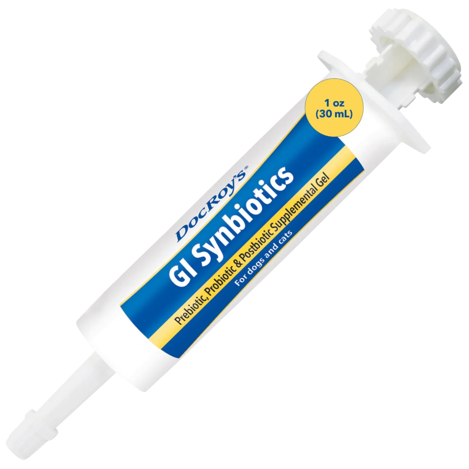 Doc Roy's® GI Synbiotics™ - Image 2