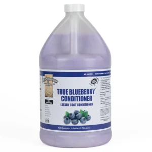 Envirogroom True Blueberry 32:1 Luxury Coat Conditioner
