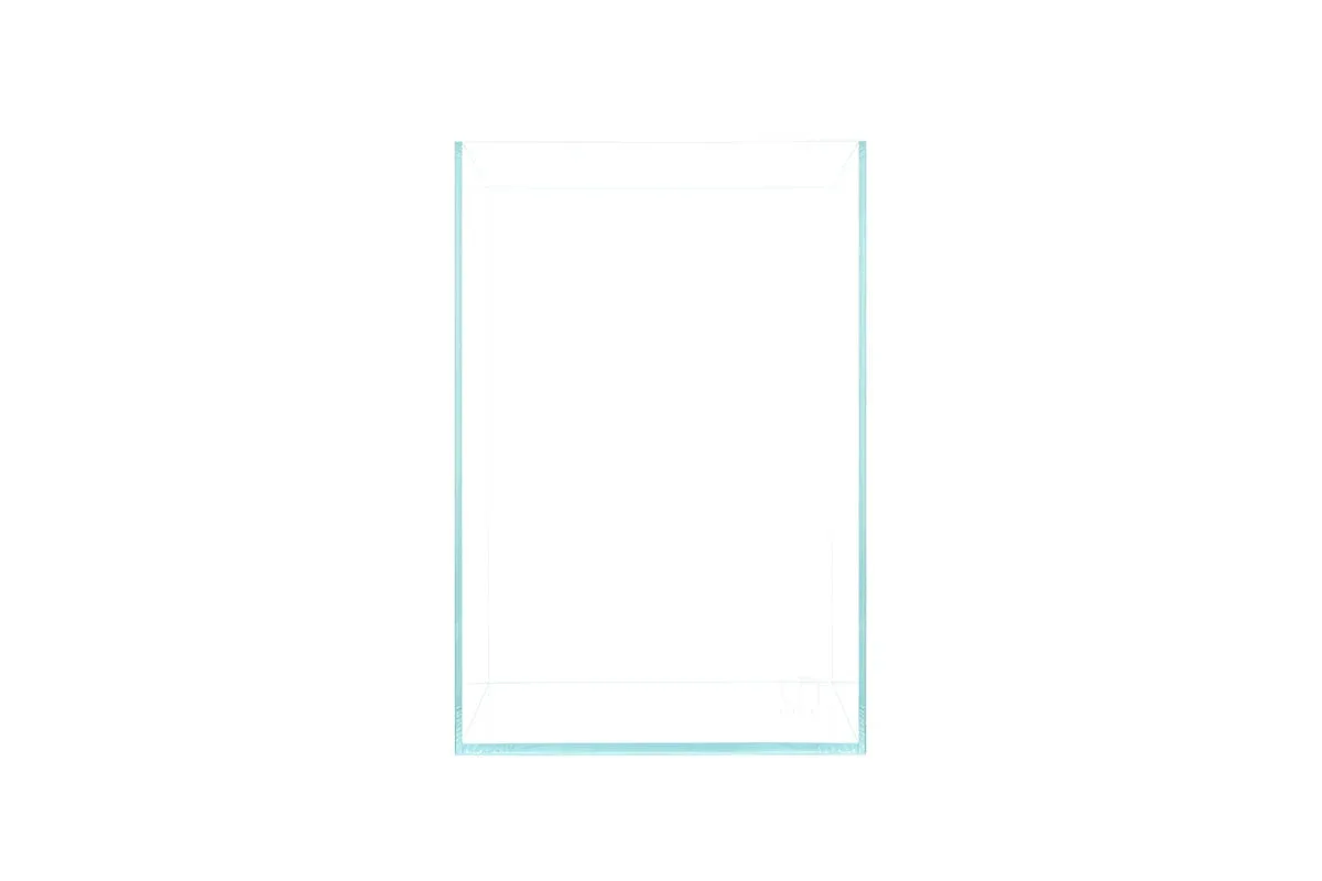 UNS 30T - 10.6 Gallon Ultra Clear Rimless Aquarium