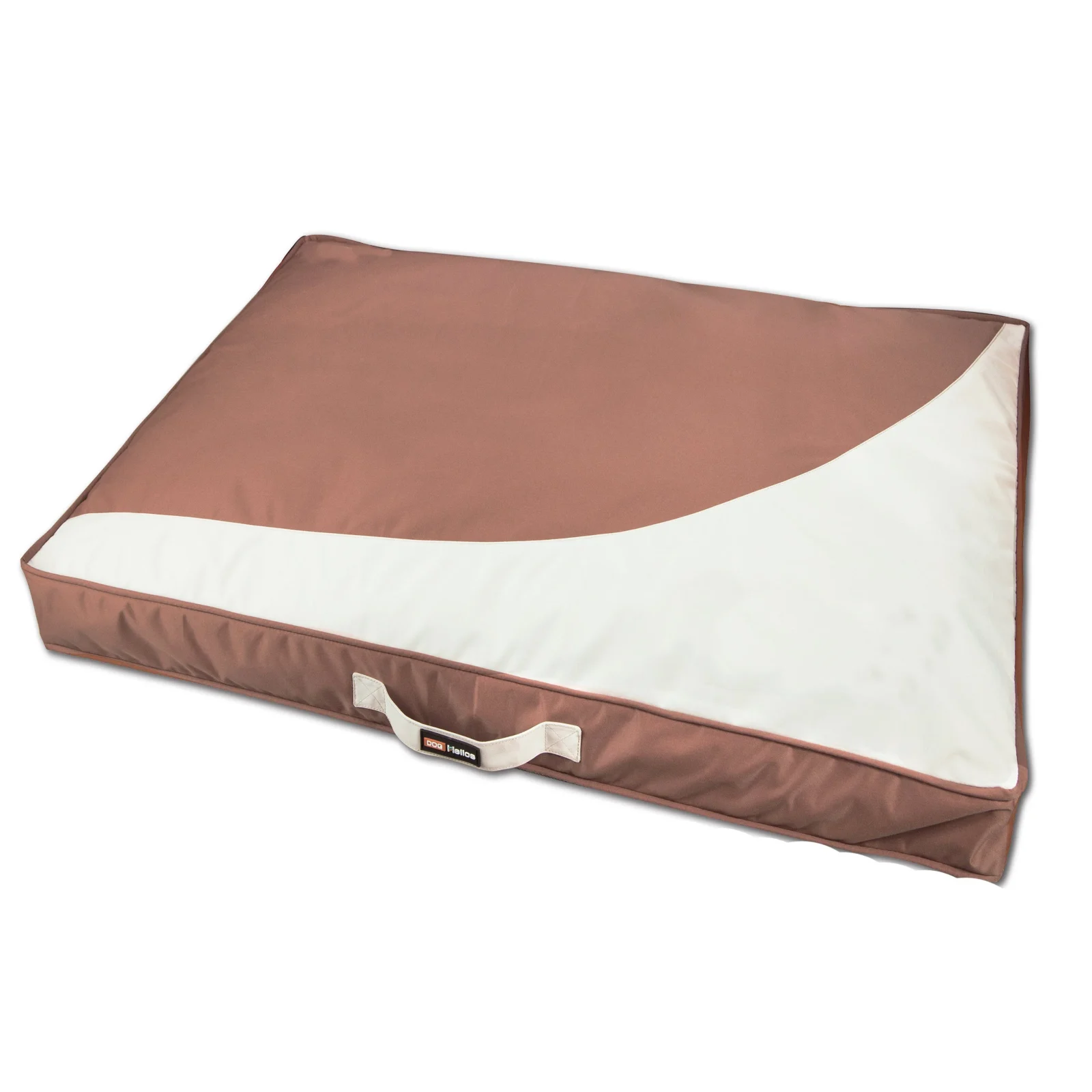 Dog Helios 'Immortal-Trek' Waterproof Rectangular Travel Dog Bed Mat - Image 2