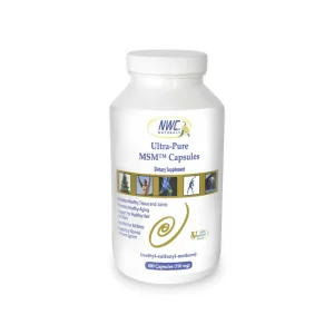 NWC Naturals Ultra-Pure MSM