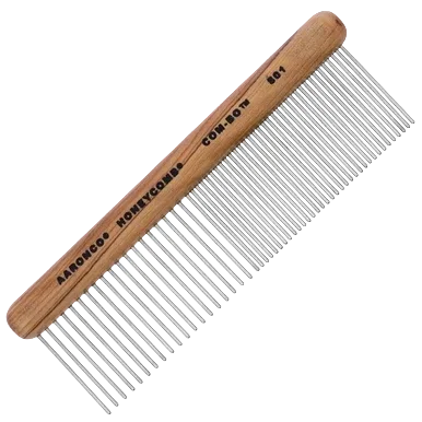 Aaronco 7" Woody's Honeycomb 50/50 Com-Bo