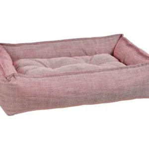 Sterling Lounge Bed Lakehouse Berry