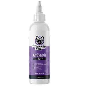 Frenchie Fab Antiseptic Flush (8 oz)