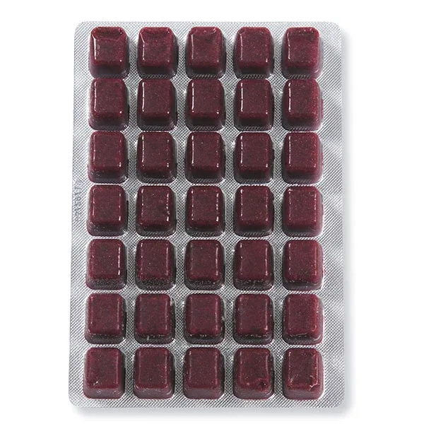 Ocean Nutrition® Frozen Formula Foods™ Discus Fish Food - Image 2