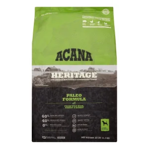 Acana 'Kentucky Dogstar Chicken' Paleo Dry Dog Food - 25 lb Bag