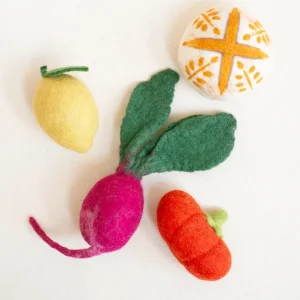 FARMER'S MARKET DOG TOY BUNDLE