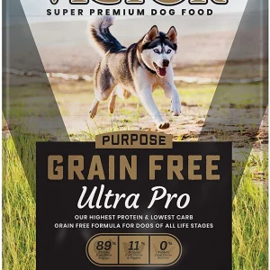 Victor Grain Free Ultra Pro Formula Dry Dog Food - 30 lb Bag