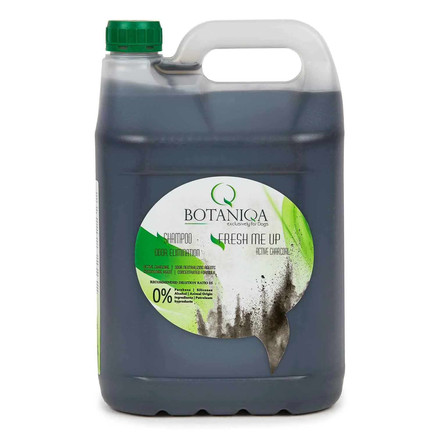 Botaniqa Beauty Line Fresh Me Up Shampoo