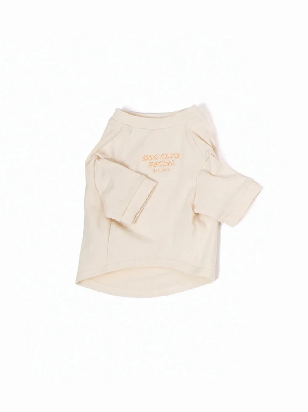 Embroidered Tee (Dog) - Image 2