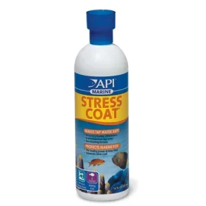 API ® Marine Stress Coat ®