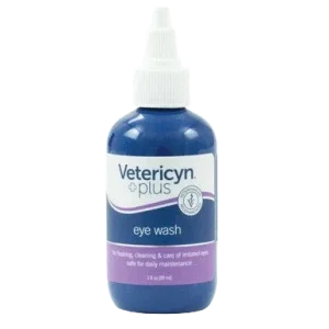 Vetericyn® Plus Eye Wash