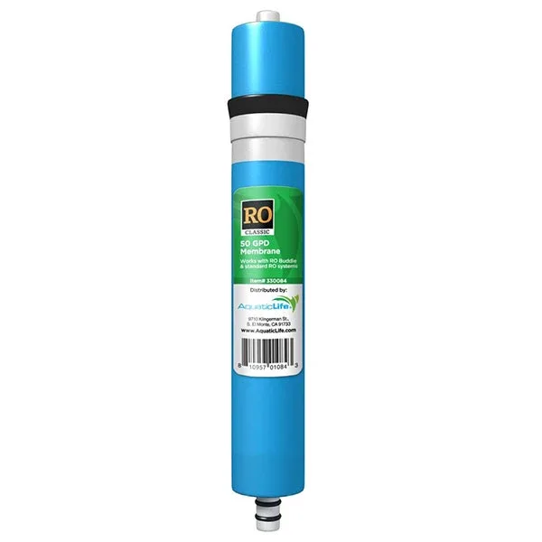 AquaticLife RO Buddie 3-Stage Reverse Osmosis System - Image 2