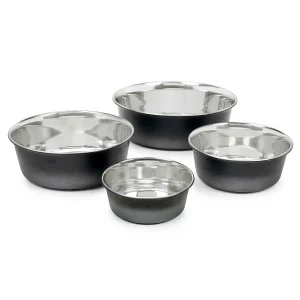 ProSelect Stainless Steel Ombre Bowls
