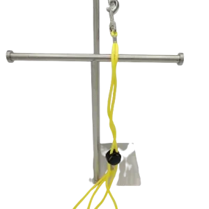 Fabric Trach Saver