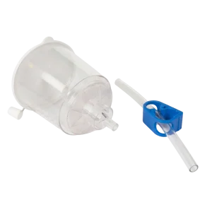 High Flow Filter