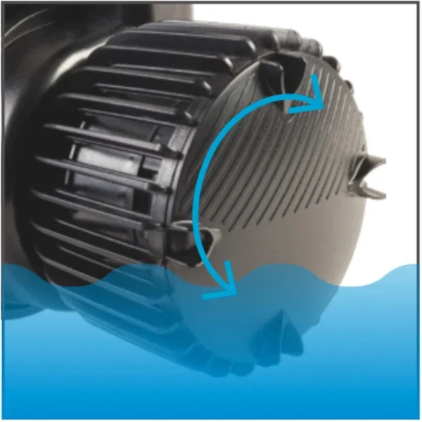 Sicce SYNCRA ADV 10.0 Return Pump - Image 2