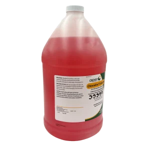 Aspen Chlorhexidine Scrub 4%