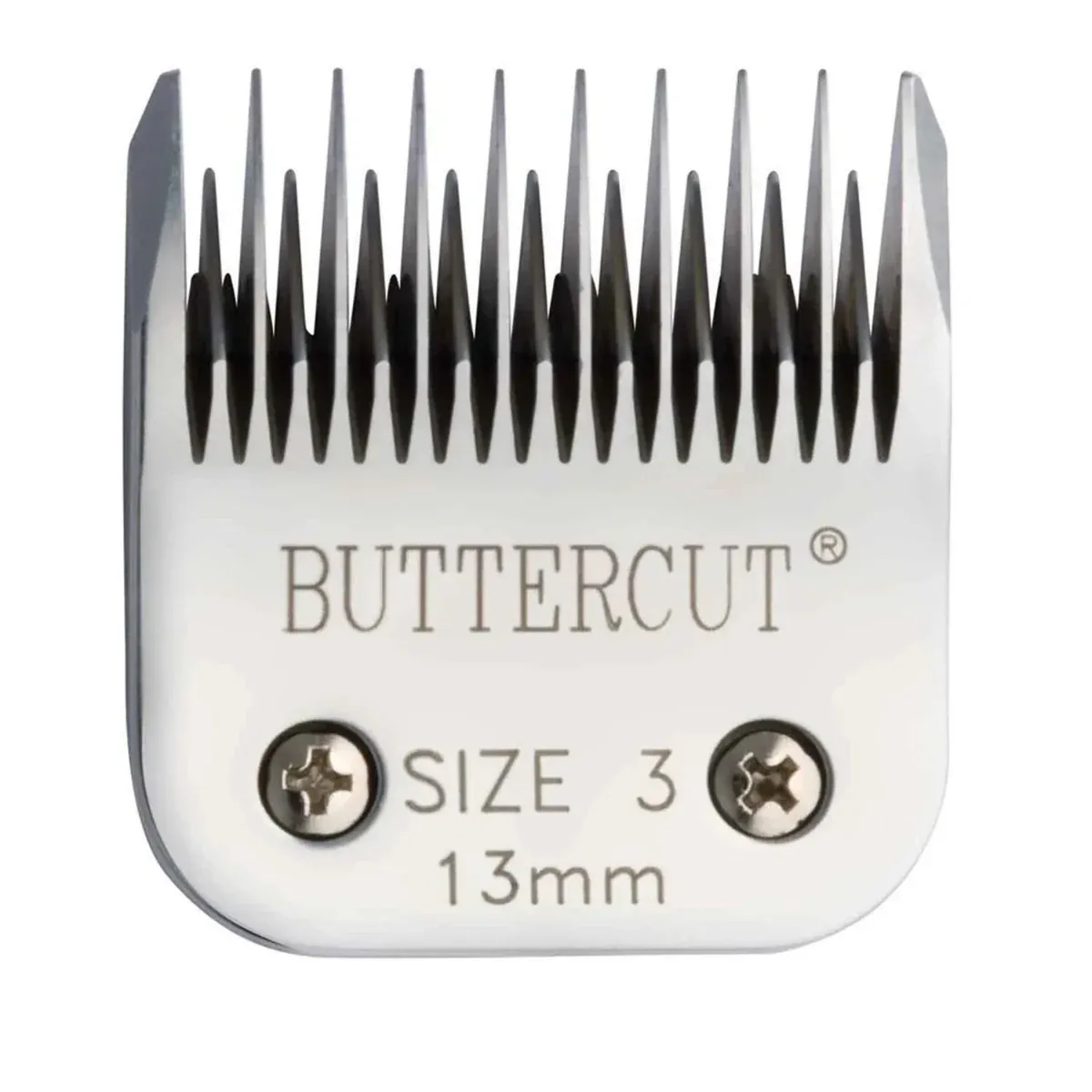 GE Prem Qual SS Clipper Blade 3 - Image 2