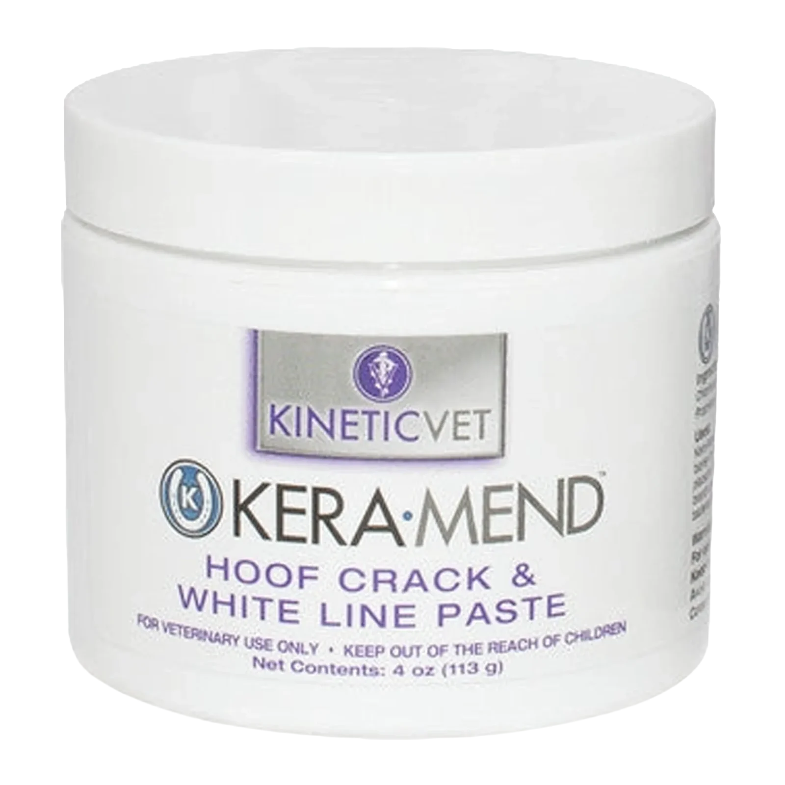 Kera-Mend™ Hoof Crack and White Line Paste - Image 2