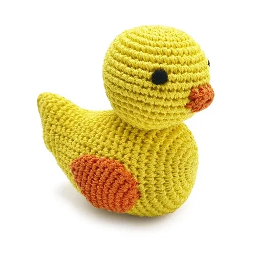 Duck Toy