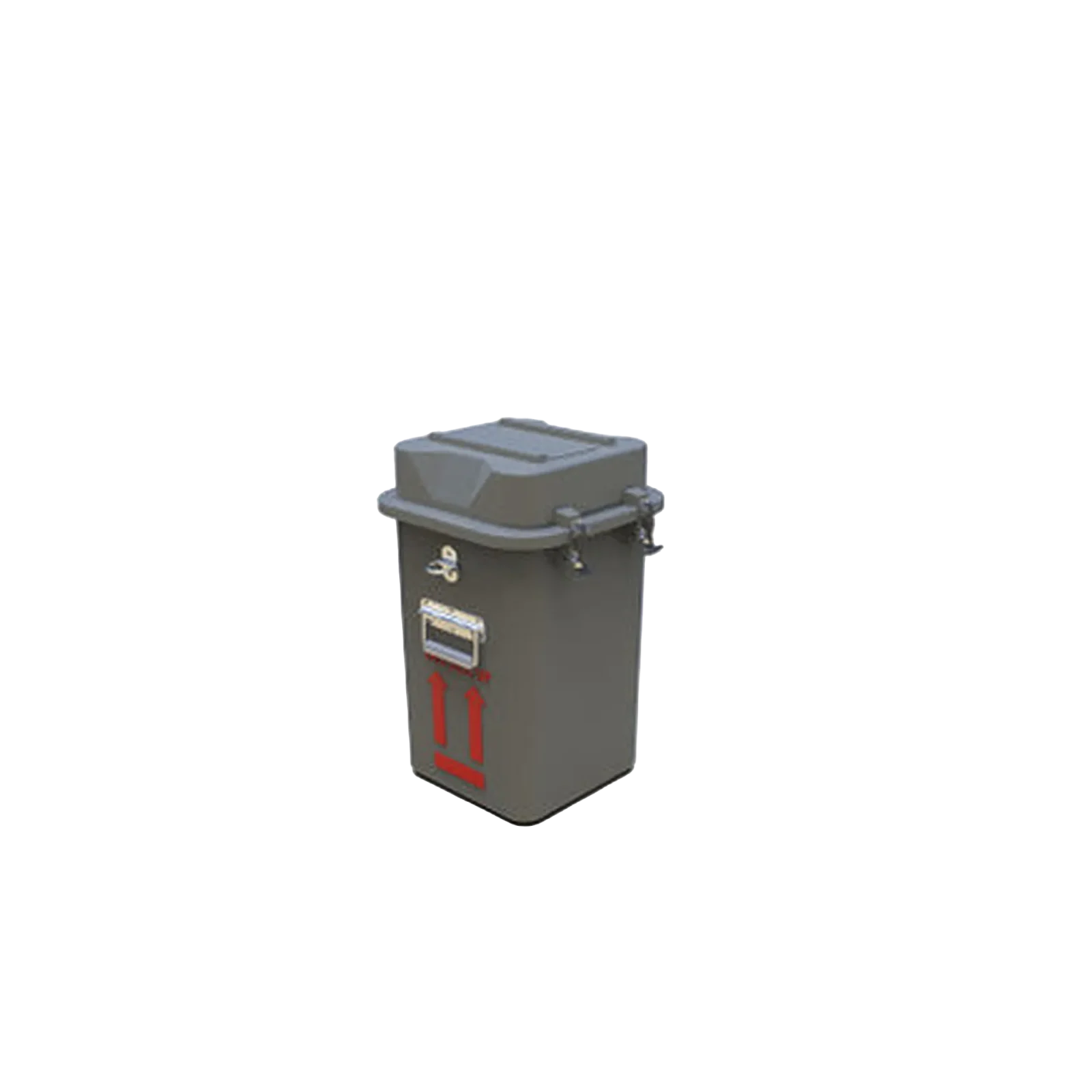 VS2-1 Vapor Shipper - Image 2