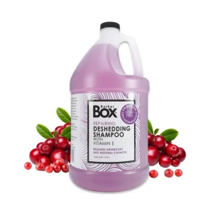 BatherBox Deshedding Shampoo, 1 Gallon