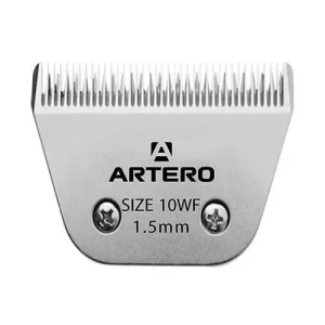 Artero Wide Clipper Blade, #10