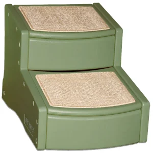 Pet Gear Easy Step II - Sage