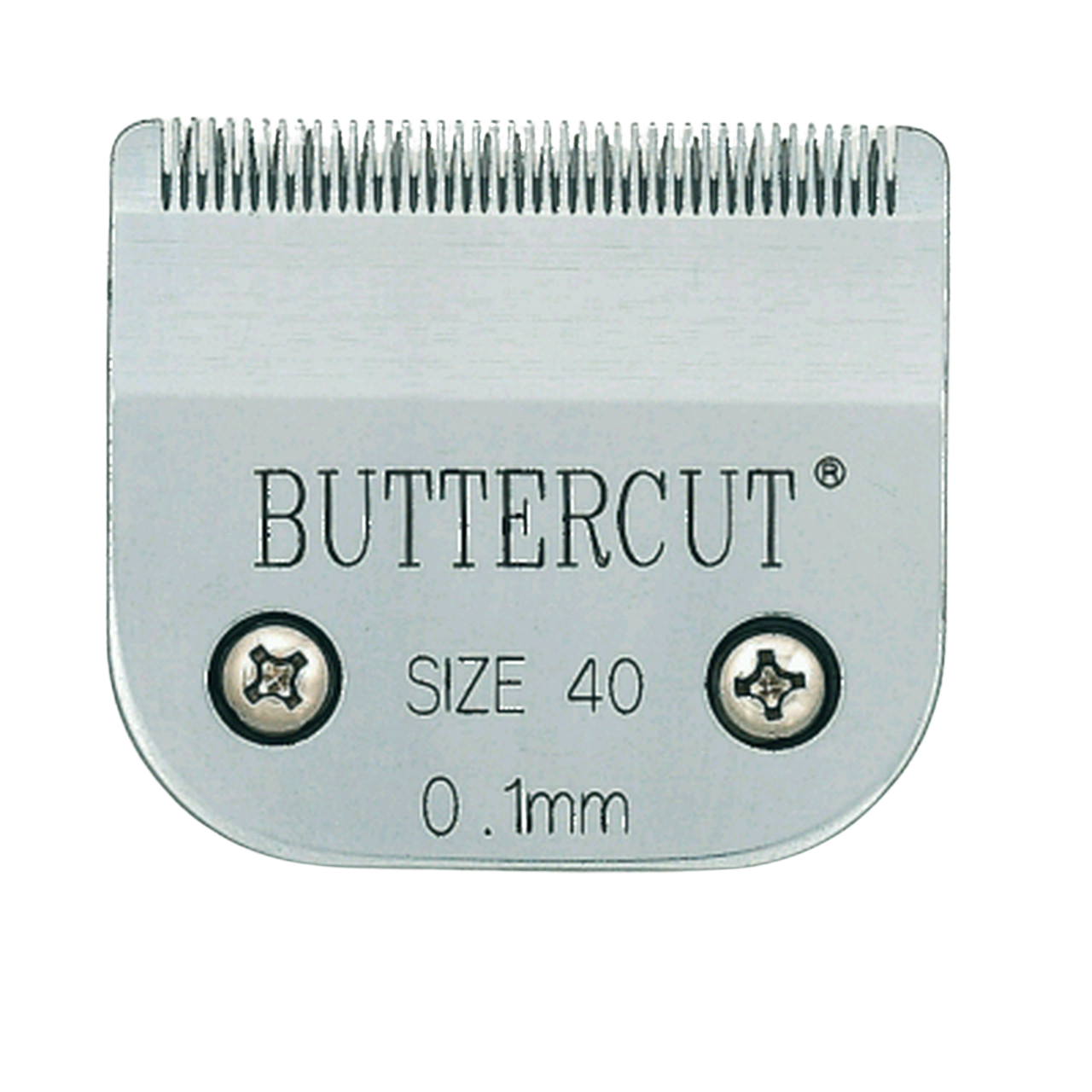 Geib Buttercut Clipper Blade, #40
