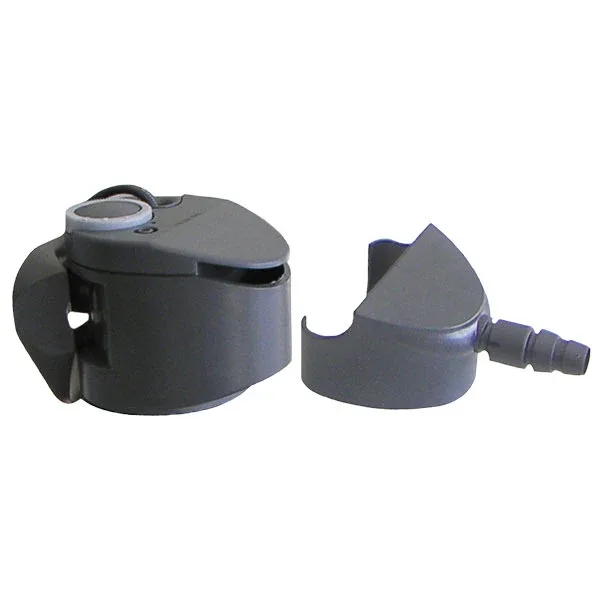 Sicce Shark ADV 400 Internal Filter - Image 2