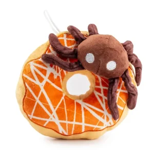 Spider Donut Toy