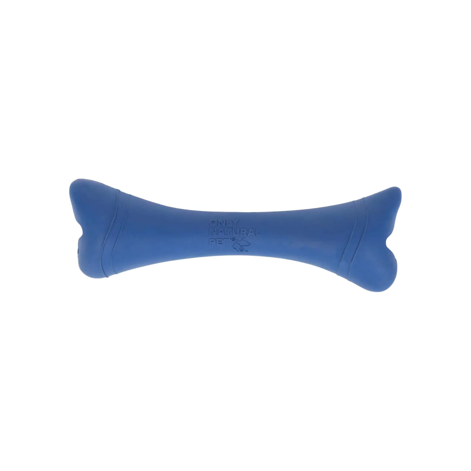 Only Natural Pet Natural Rubber Boredom Buster Treat Stuffer Dog Toys - Image 2