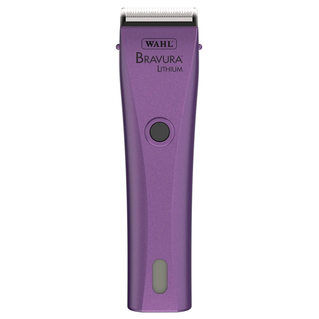 Wahl Bravura Lithium 5-in-1 Clipper, Purple